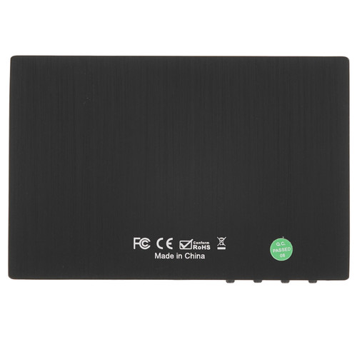 Купить Разветвитель ORIENT HSP0204HN-2.0  5470271. Характеристики, отзывы и цены в Донецке