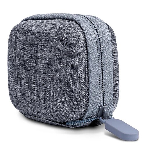 Купить Кейс защитный для GoPro TELESIN Fabric Outer Shell Protective bag  5606917. Характеристики, отзывы и цены в Донецке