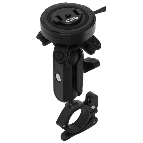 Купить Держатель мото-велосипедный GR GR-MT5 черный  5647650. Характеристики, отзывы и цены в Донецке