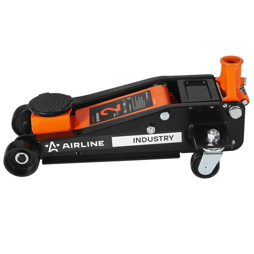 Купить Домкрат Airline AJ-2F-370  9103044. Характеристики, отзывы и цены в Донецке