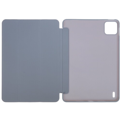 Купить Чехол-книжка BoraSCO для Xiaomi Pad 7/ 7 Pro фиолетовый  5611780. Характеристики, отзывы и цены в Донецке