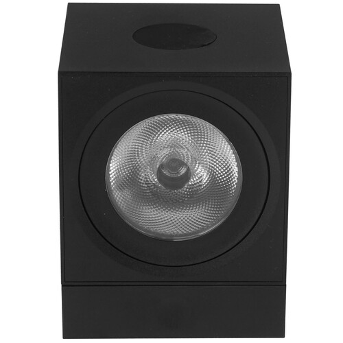 Купить Настольный светильник Yeelight Cube-Desktop Atmosphere Light Spotlight Basic черный  5602316. Характеристики, отзывы и цены в Донецке