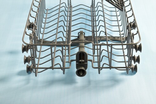 Купить Корзина (Верхняя) для посудомоечной машины DEXP (12976000000499)  5078333. Характеристики, отзывы и цены в Донецке