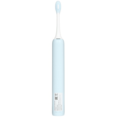 Купить Электрическая зубная щетка Xiaomi Oscillation Electric Toothbrush голубой  5618002. Характеристики, отзывы и цены в Донецке