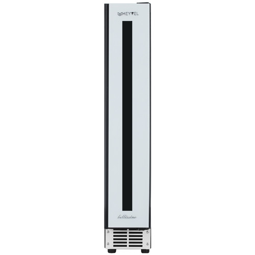 Купить Винный шкаф Meyvel MV9NH-KWT1 белый  9186692. Характеристики, отзывы и цены в Донецке