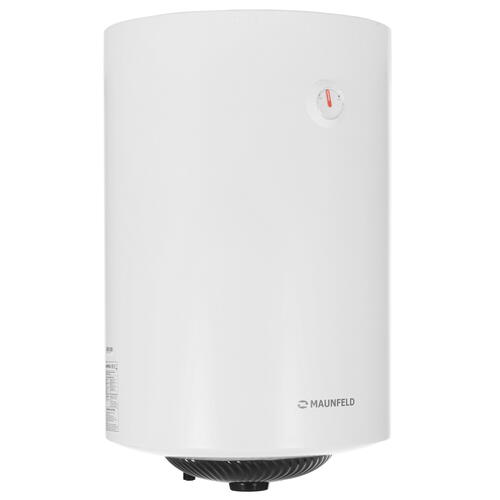 Купить Водонагреватель электрический MAUNFELD MWH80W01  9953836. Характеристики, отзывы и цены в Донецке