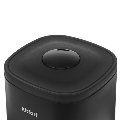 Купить Увлажнитель воздуха Kitfort КТ-2808  8165238. Характеристики, отзывы и цены в Донецке