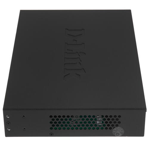 Купить Коммутатор D-Link DGS-1100-24V2/A2A  9908210. Характеристики, отзывы и цены в Донецке