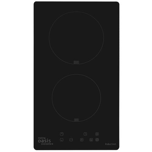 Купить Индукционная варочная поверхность Oasis P-IBD (M)  5355886. Характеристики, отзывы и цены в Донецке