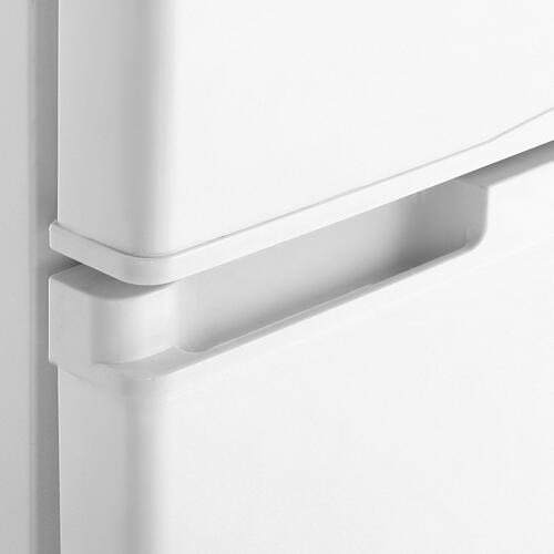 Купить Холодильник компактный  Tesler RCT-100 белый  1023084. Характеристики, отзывы и цены в Донецке