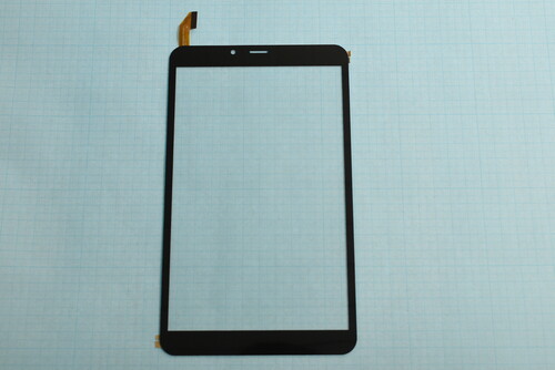 Купить Сенсор (BKTP) для планшетного ПК KENSHI E38  9102738. Характеристики, отзывы и цены в Донецке