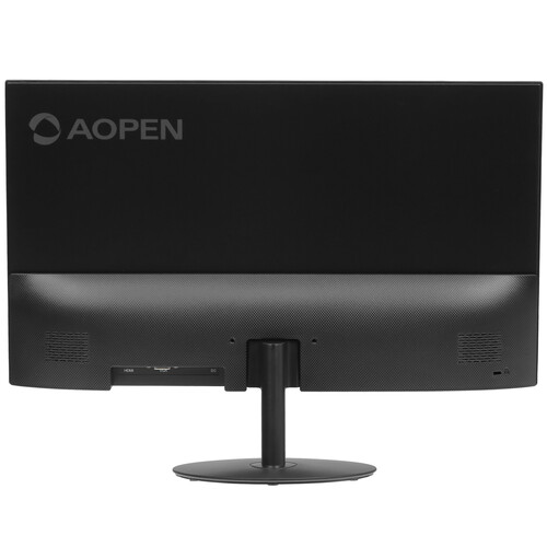 Купить 21.5" Монитор AOpen 22SA2QEBI черный  5456211. Характеристики, отзывы и цены в Донецке