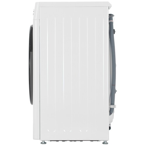 Купить Стирально-сушильная машина LG F2V3FR6W белый  5494506. Характеристики, отзывы и цены в Донецке