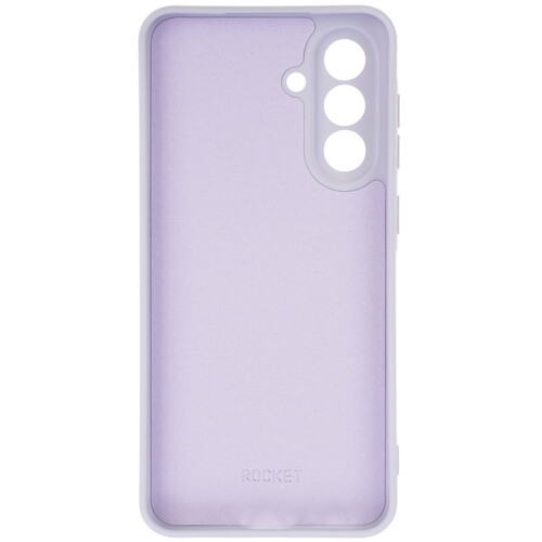 Купить Накладка  Rocket Sense для Samsung Galaxy A56 сиреневый  5617289. Характеристики, отзывы и цены в Донецке