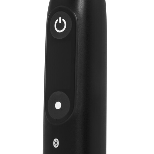 Купить Электрическая зубная щетка Braun Oral-B iO Series 6/iOM6 черный  9288679. Характеристики, отзывы и цены в Донецке