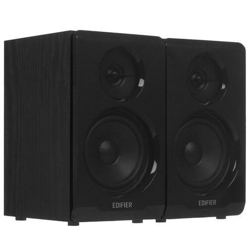 Купить Колонки Edifier R33BT черный  4738708. Характеристики, отзывы и цены в Донецке