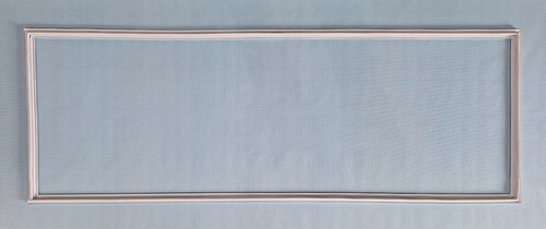 Купить Уплотнитель (Дверца) для морозильного шкафа DEXP F4-23AMA [N/A] (White)  7726931. Характеристики, отзывы и цены в Донецке