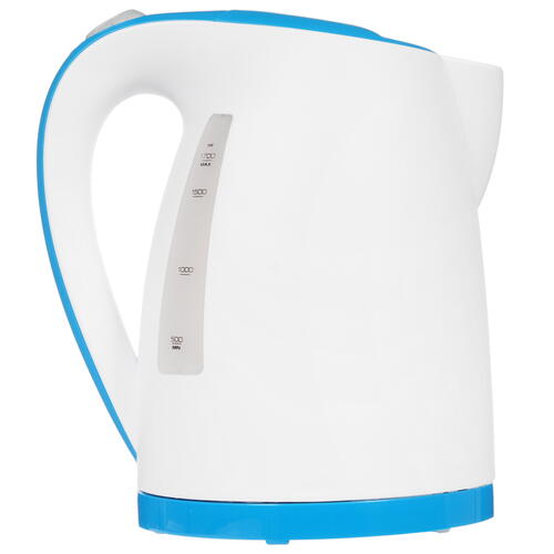 Купить Электрочайник Centek CT-0026 белый  8184151. Характеристики, отзывы и цены в Донецке