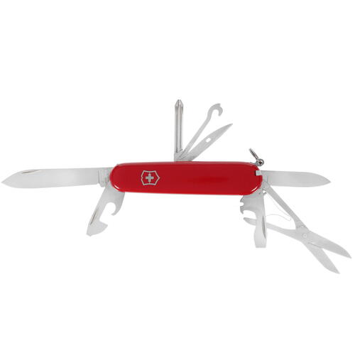 Купить Швейцарский нож Victorinox Super Tinker (1.4703)  5309784. Характеристики, отзывы и цены в Донецке