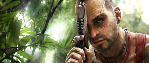 Купить Игра Far Cry 3 – Classic Edition (PS4)  1250071. Характеристики, отзывы и цены в Донецке