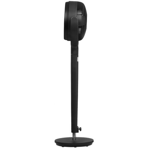 Купить Вентилятор Reoka RKSF-C2400  черный  9049722. Характеристики, отзывы и цены в Донецке