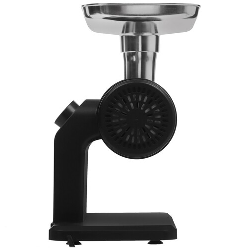 Купить Мясорубка электрическая GARLYN MG-6000 черный  9162057. Характеристики, отзывы и цены в Донецке