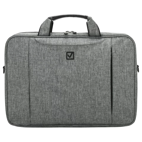 Купить 17.3" Сумка BRAUBERG Office  9322987. Характеристики, отзывы и цены в Донецке