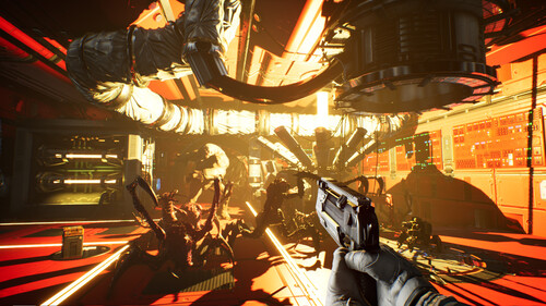 Купить Игра Genesis Alpha One Deluxe Edition (Steam)  5618104. Характеристики, отзывы и цены в Донецке