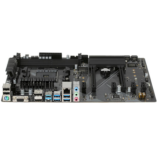 Купить Материнская плата ASRock B450 Pro4 R2.0  4778825. Характеристики, отзывы и цены в Донецке