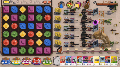 Купить Игра Cat's On Duty Meow Edition (PS5)  5619237. Характеристики, отзывы и цены в Донецке