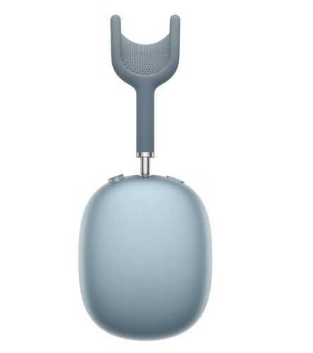 Купить Беспроводные наушники Apple AirPods Max голубой 2024  5491556. Характеристики, отзывы и цены в Донецке