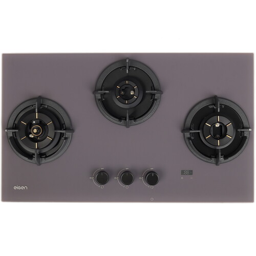Купить Газовая варочная поверхность Eigen GH-70M01DT  9202140. Характеристики, отзывы и цены в Донецке