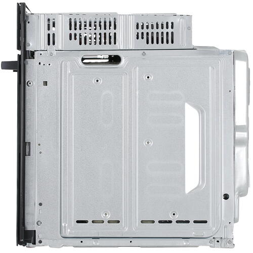Купить Электрический духовой шкаф Bosch HBF534EB0Q черный  5321270. Характеристики, отзывы и цены в Донецке