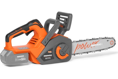 Купить Аккумуляторная цепная пила Daewoo DACS 1221Li  шина - 30 см (12") Без ЗУ, Без АКБ  9155569. Характеристики, отзывы и цены в Донецке