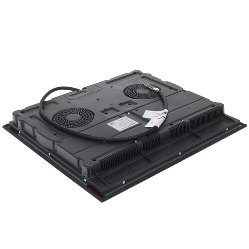 Купить Индукционная варочная поверхность LEX EVI 640 F BL  8111887. Характеристики, отзывы и цены в Донецке