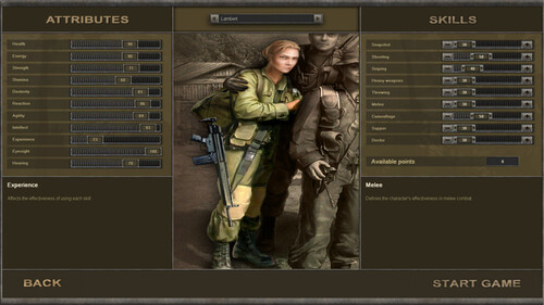 Купить Игра Soldiers: Heroes of World War II (Steam)  5608534. Характеристики, отзывы и цены в Донецке