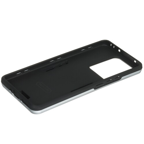Купить Накладка  BoraSCO Anti-Shock Case для realme 15 серебристый  5640161. Характеристики, отзывы и цены в Донецке