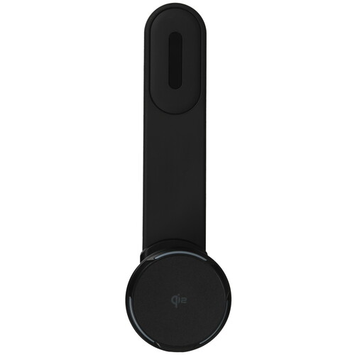 Купить Держатель автомобильный DEPPA MageSafe QI2 Flex черный  9266901. Характеристики, отзывы и цены в Донецке