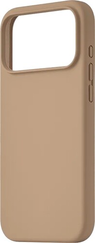 Купить Накладка  uBear Touch Mag Case для Apple iPhone 17 Pro Max коричневый  5639961. Характеристики, отзывы и цены в Донецке