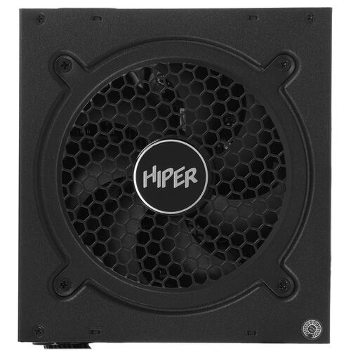 Купить Блок питания HIPER HPB-750D [HPB-750D] черный  9940677. Характеристики, отзывы и цены в Донецке