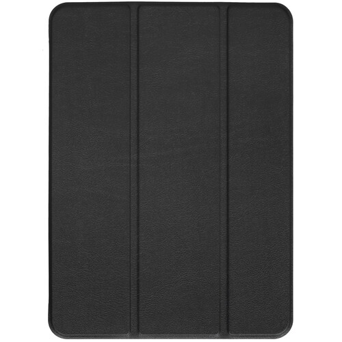 Купить Чехол-книжка DF для Apple iPad Air (4-5th Gen)/ Air 11" (M2)/ iPad Pro 11" (1st Gen) черный  5474442. Характеристики, отзывы и цены в Донецке