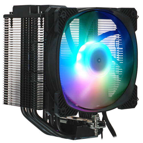 Купить Кулер для процессора MONTECH AIR COOLER 210  4884837. Характеристики, отзывы и цены в Донецке
