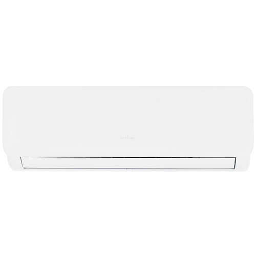 Купить Кондиционер настенный сплит-система Aceline AC-KGHA9ONF белый  9165720. Характеристики, отзывы и цены в Донецке