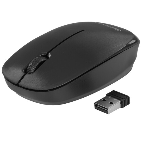 Купить Мышь беспроводная GoPower GPM02  9281159. Характеристики, отзывы и цены в Донецке