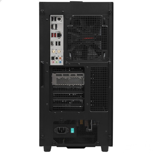 Купить ПК ARDOR GAMING RAGE H350  5485333. Характеристики, отзывы и цены в Донецке