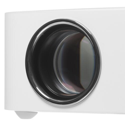 Купить Проектор Wanbo Projector X2 Max New белый  5440227. Характеристики, отзывы и цены в Донецке
