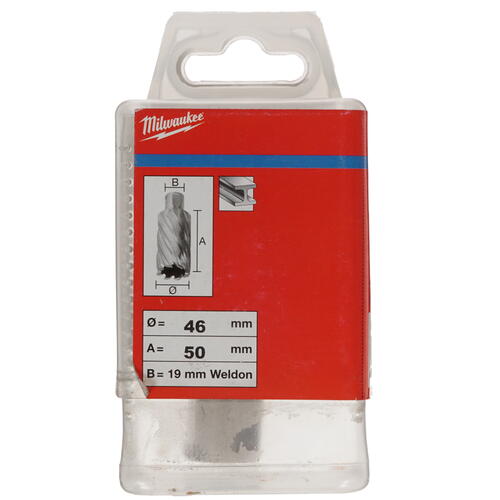 Купить Фреза Milwaukee HSSAC 46 x 50  7996215. Характеристики, отзывы и цены в Донецке