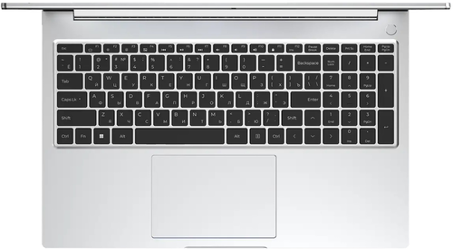 Купить 17.3" Ноутбук Machcreator Genesis R17 серебристый  5637971. Характеристики, отзывы и цены в Донецке