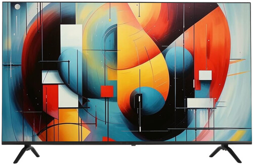 Купить 40" (102 см) Телевизор BQ 40F32B черный  9229103. Характеристики, отзывы и цены в Донецке