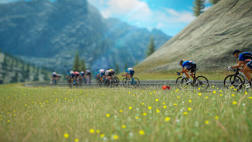 Купить Игра Tour De France 2024 (Steam)  5622449. Характеристики, отзывы и цены в Донецке